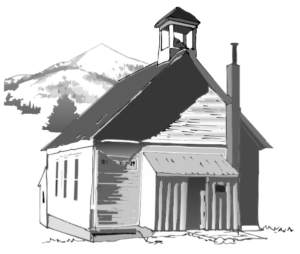 Hahn's Peak Historical Area Society